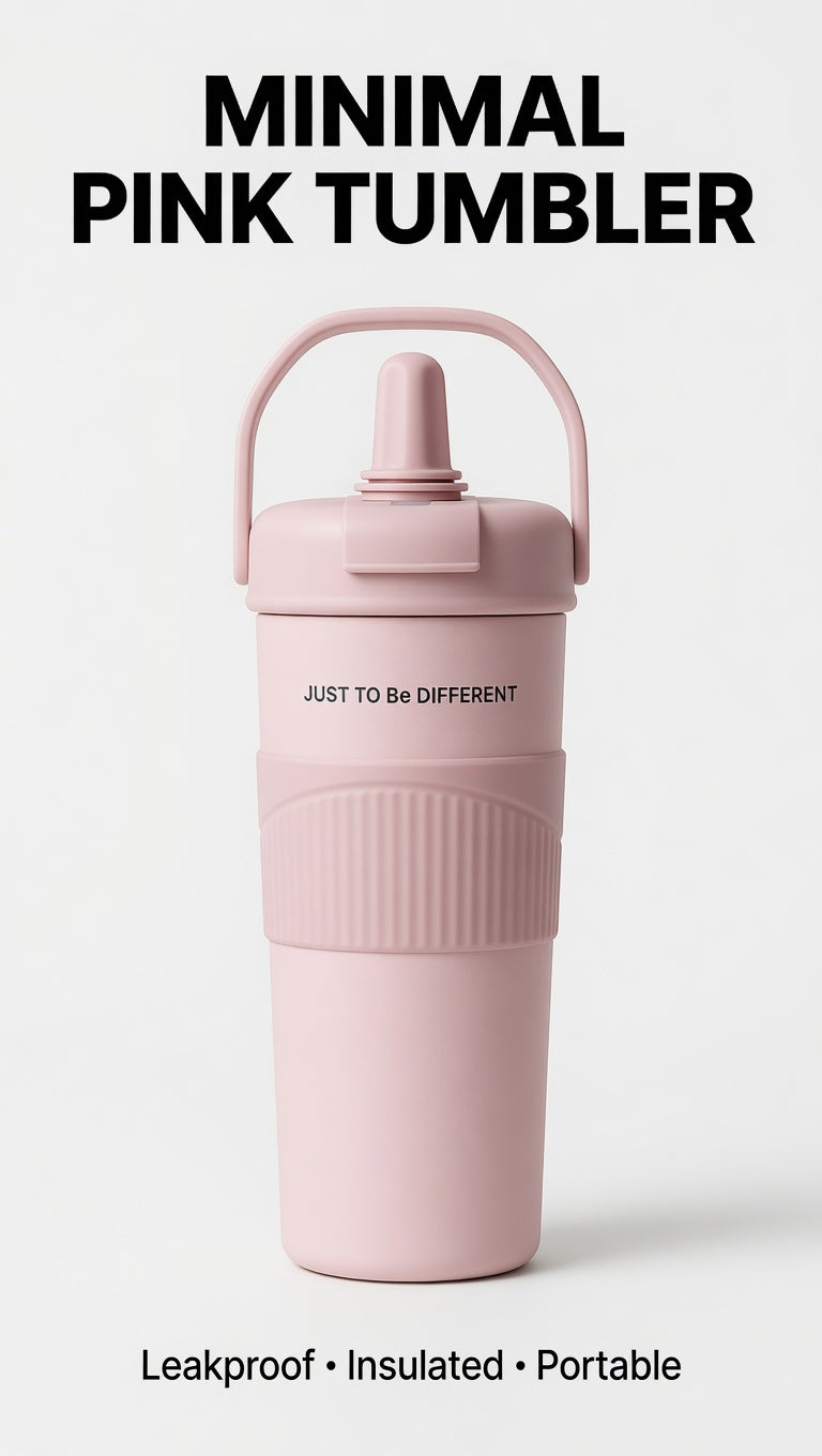 Vacuum flask